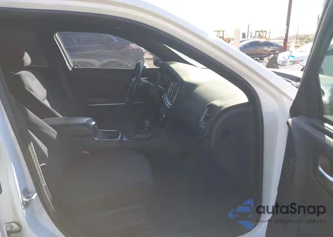 2016 Dodge Charger Se from USA, damaged, VIN 2C3CDXBGXGH121262